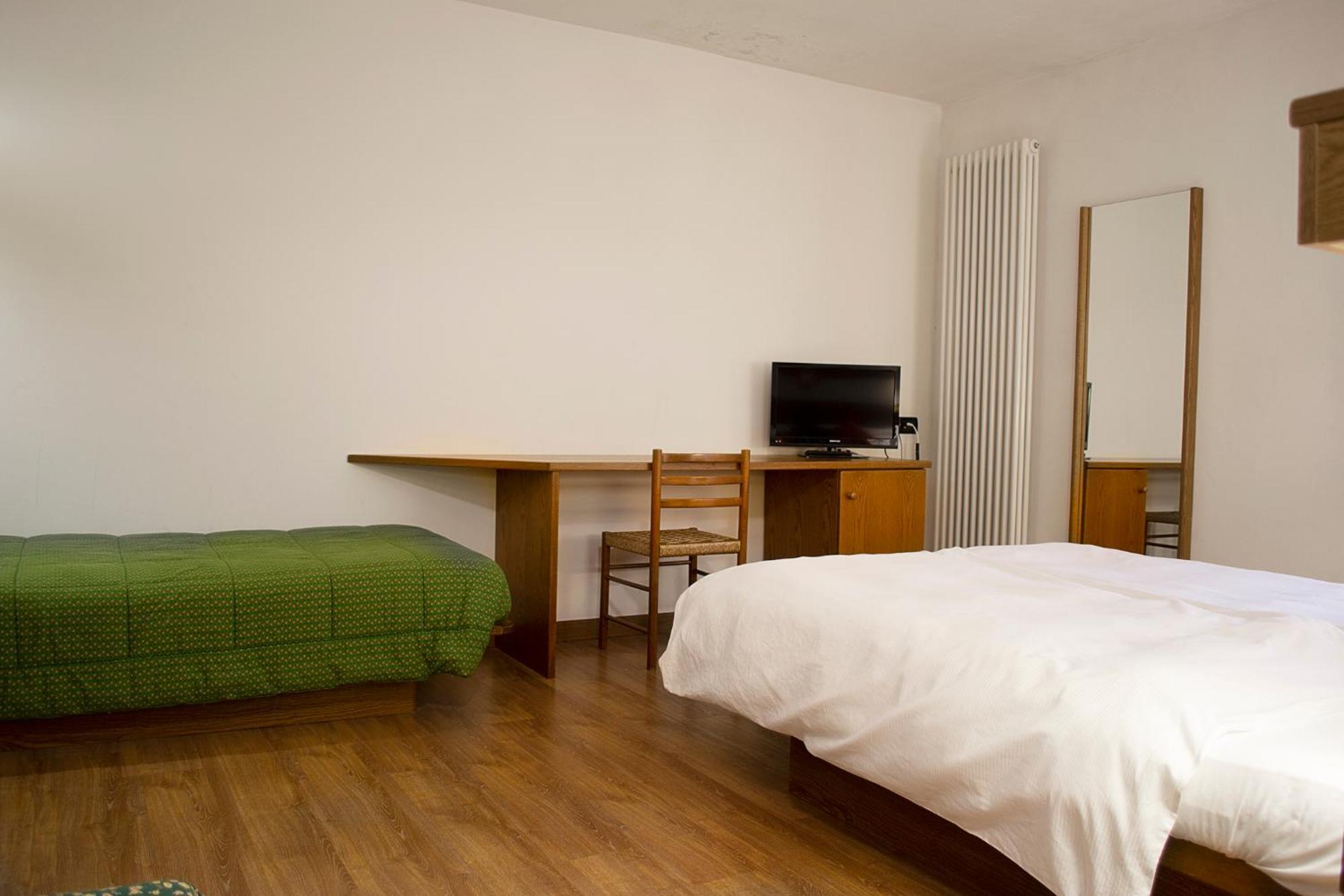Compet 3* Levico Terme